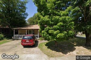 819 N Morrill St, Morrilton, AR 72110