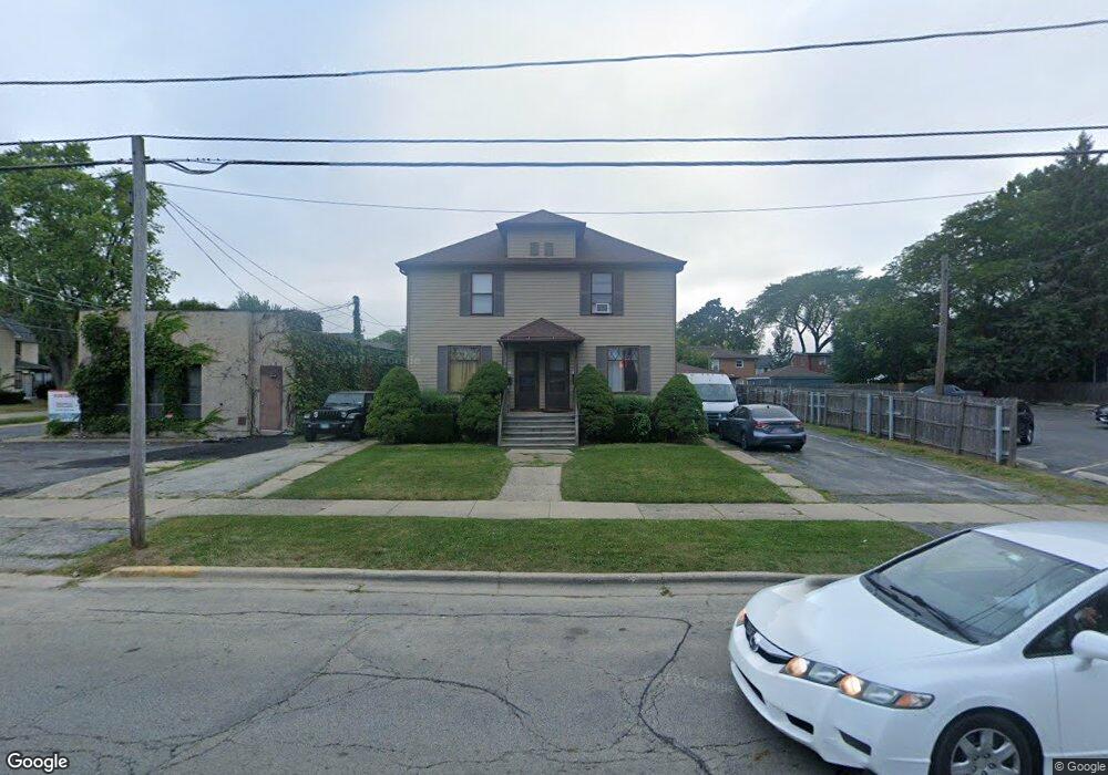 1008 North Ave, Waukegan, IL 60085 - photo 1