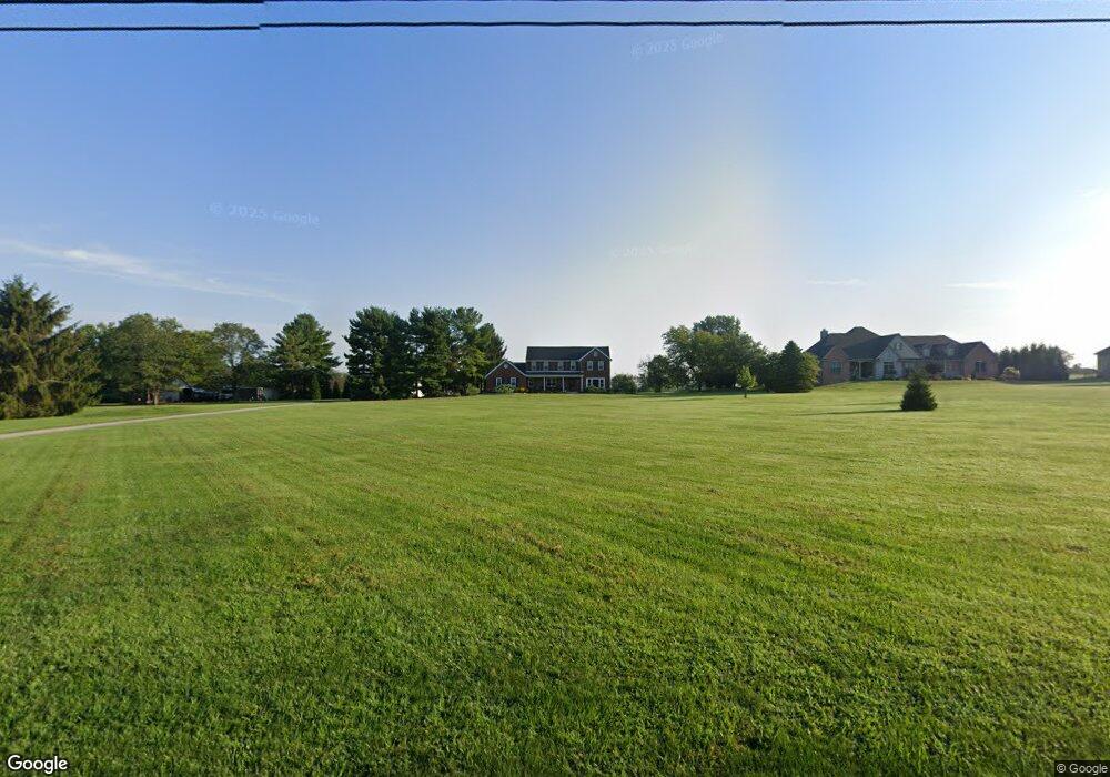 6812 Hamilton Rd, Lebanon, OH 45036 - photo 1