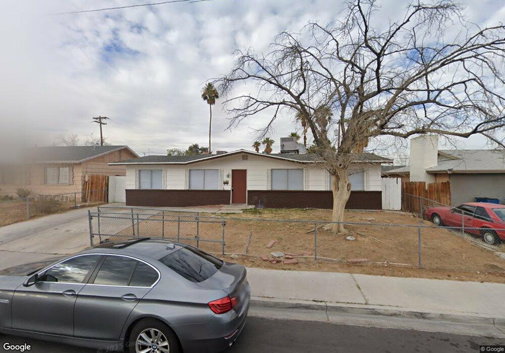 6232 Blair Way, Las Vegas, NV 89107 - photo 1