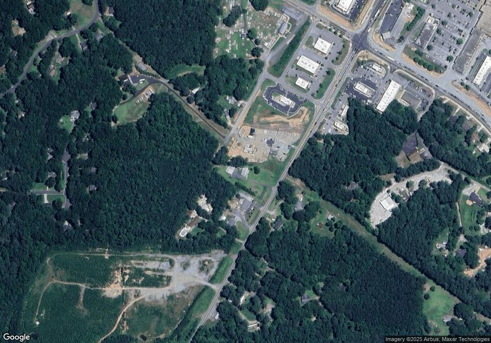 8515 Dallas Acworth Hwy, Dallas, GA 30132 - photo 1