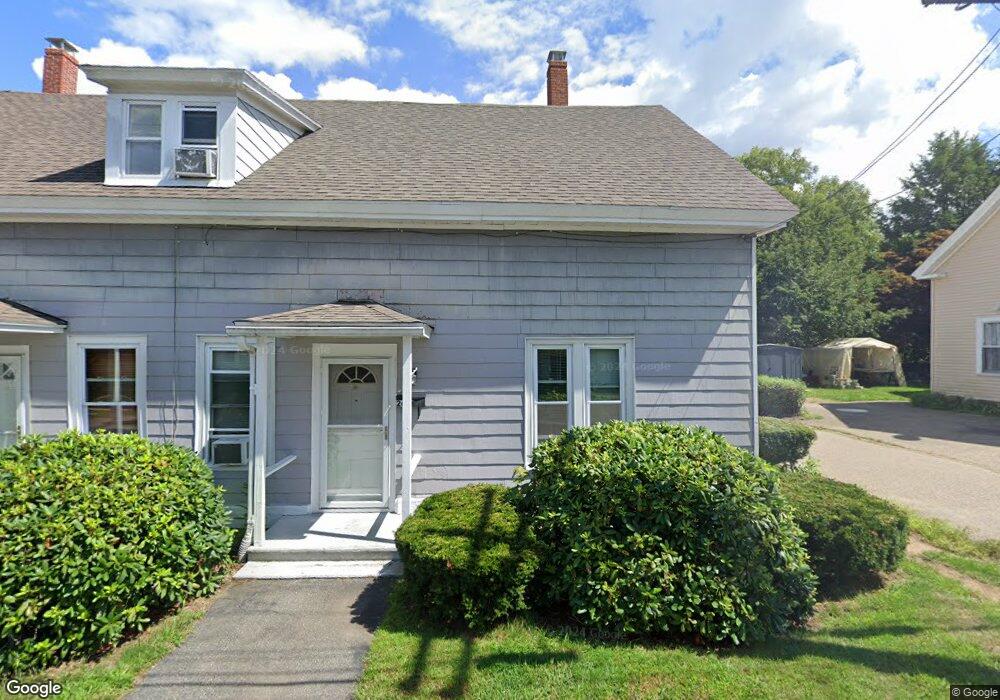 26 Nichols Ave, Newmarket, NH 03857 - photo 1