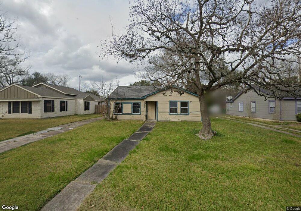 4727 Marietta Ln, Houston, TX 77021 - photo 1