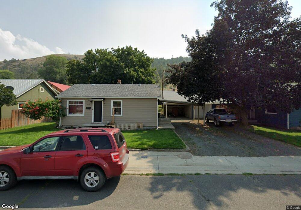 520 SE 2nd Ave, John Day, OR 97845 - photo 1