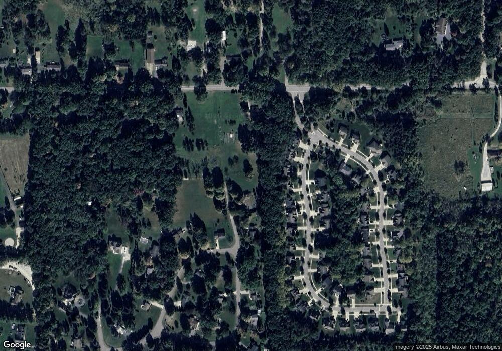 3481 Mandry Dr, Howell, MI 48843 - photo 1