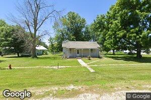 201 N Broad St, Loraine, IL 62349