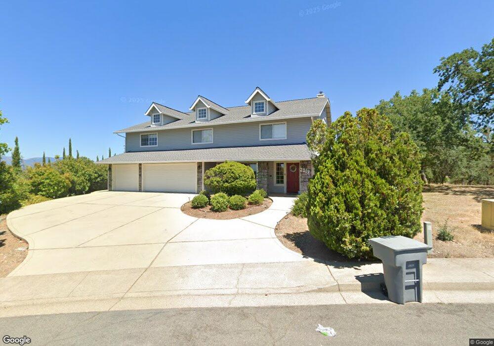 2019 Crestlake Dr, Redding, CA 96003 - photo 1