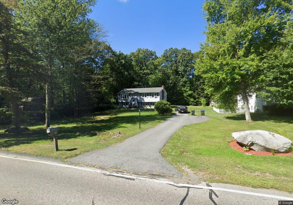 115 Dean St, Norton, MA 02766 - photo 1