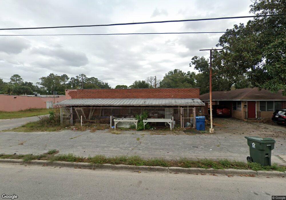 3722 Norwich St, Brunswick, GA 31520 - photo 1