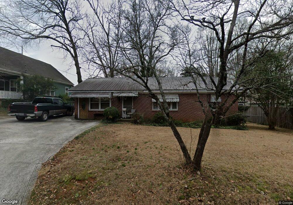 1326 E Broad St, Athens, GA 30601 - photo 1