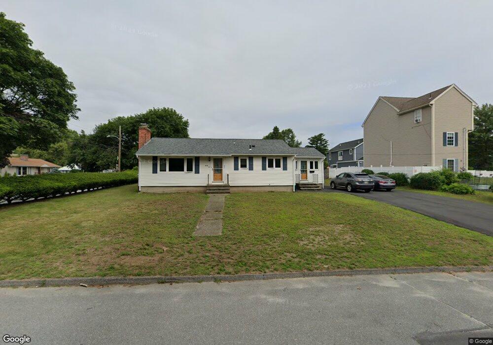 31 Pine Crest Dr, Worcester, MA 01604 - photo 1