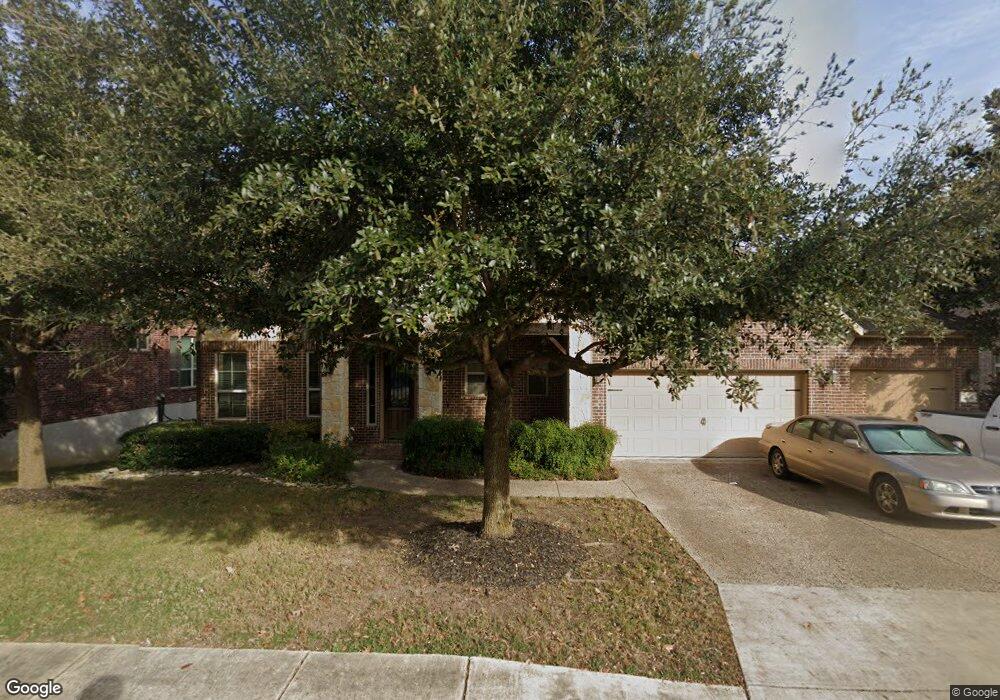 25646 Rabbitbrush, San Antonio, TX 78261 - photo 1