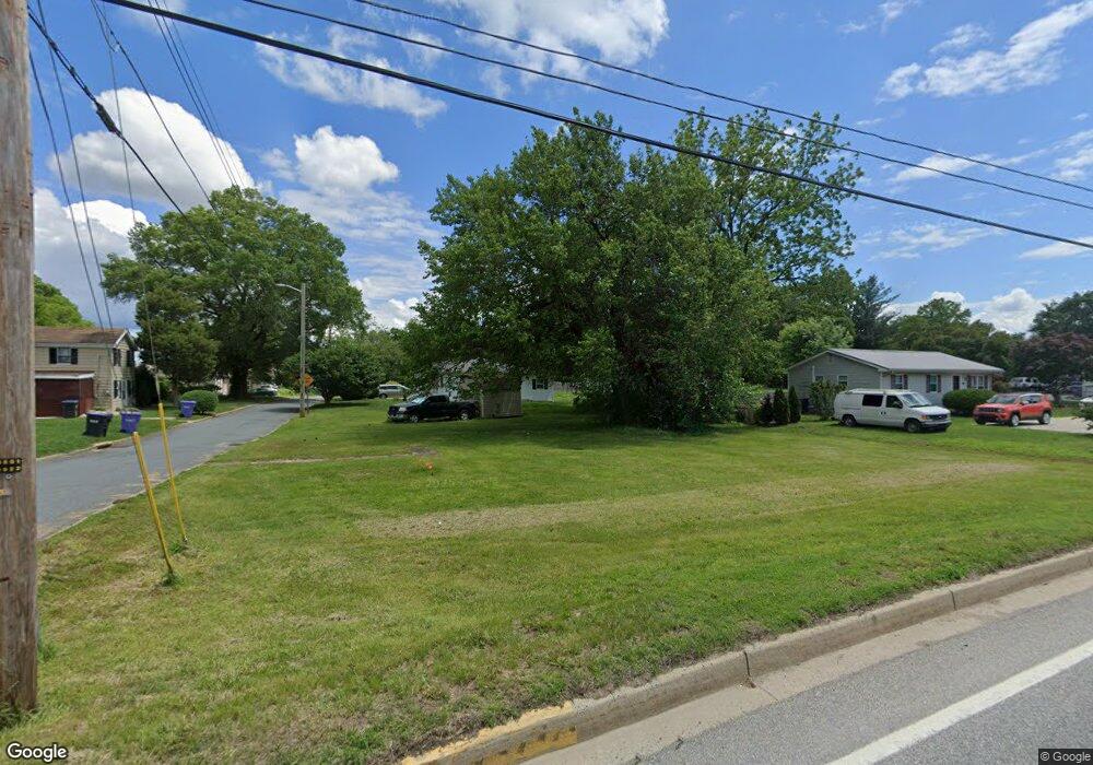 124 Douglas Ln, Cecilton, MD 21913 - photo 1