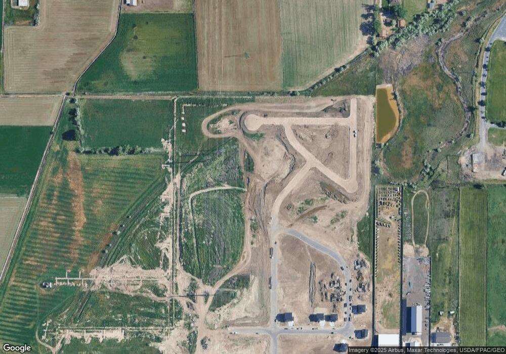 3487 S 3150 St W, West Haven, UT 84401 - photo 1