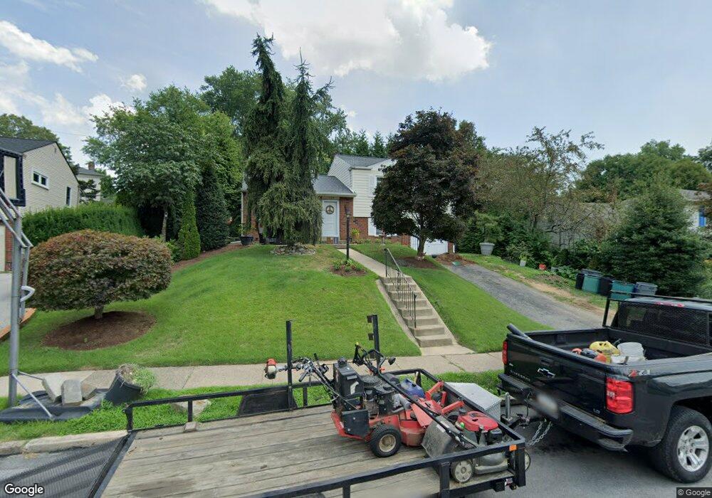 1052 Georgetown Rd, Swarthmore, PA 19081 - photo 1