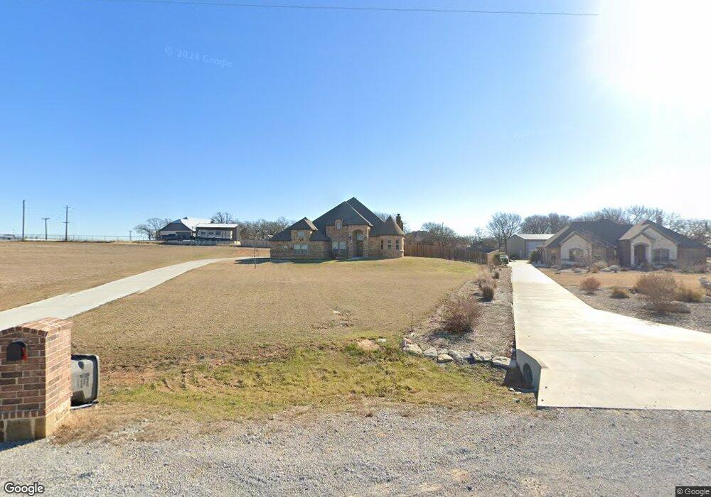 107 Flying Diamond Dr, Springtown, TX 76082 - photo 1