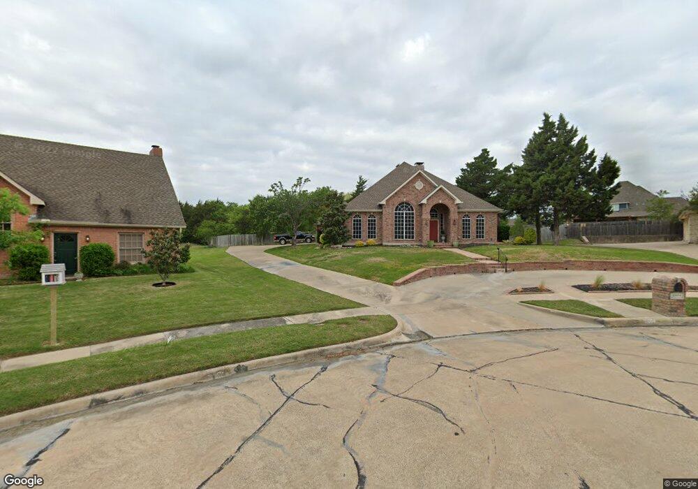 2004 Clearview Dr, Ennis, TX 75119 - photo 1