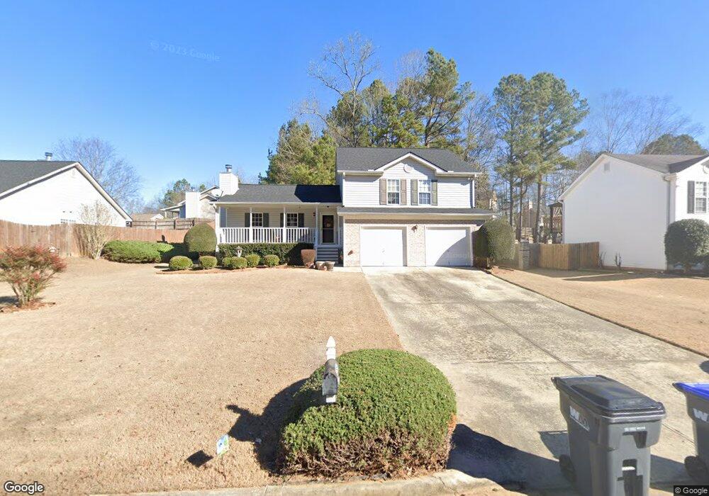 6005 April Dr unit 1, Sugar Hill, GA 30518 - photo 1