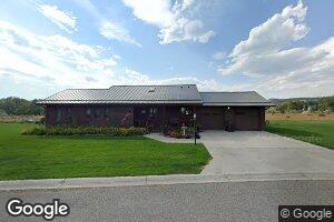 513 Sherwood Dr, Columbus, MT 59019