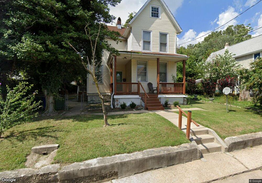 4200 Woodstock Ave, Baltimore, MD 21206 - photo 1