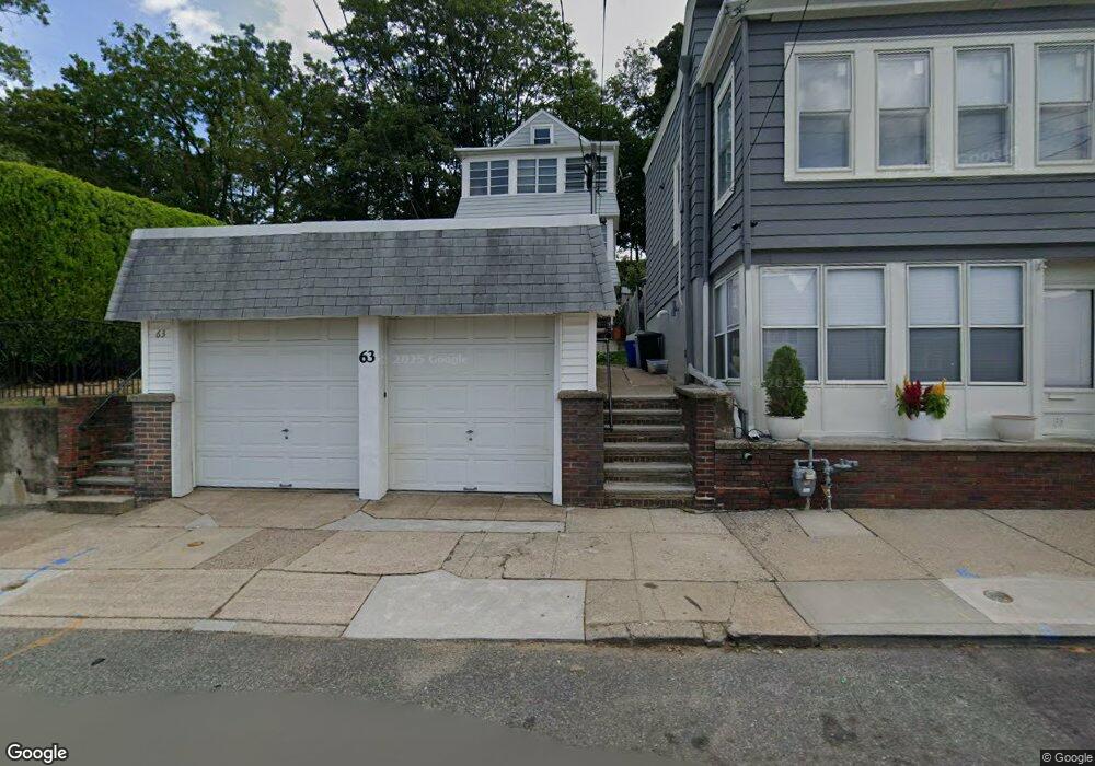 63 Marcellus Ave, Woodland Park, NJ 07424 - photo 1