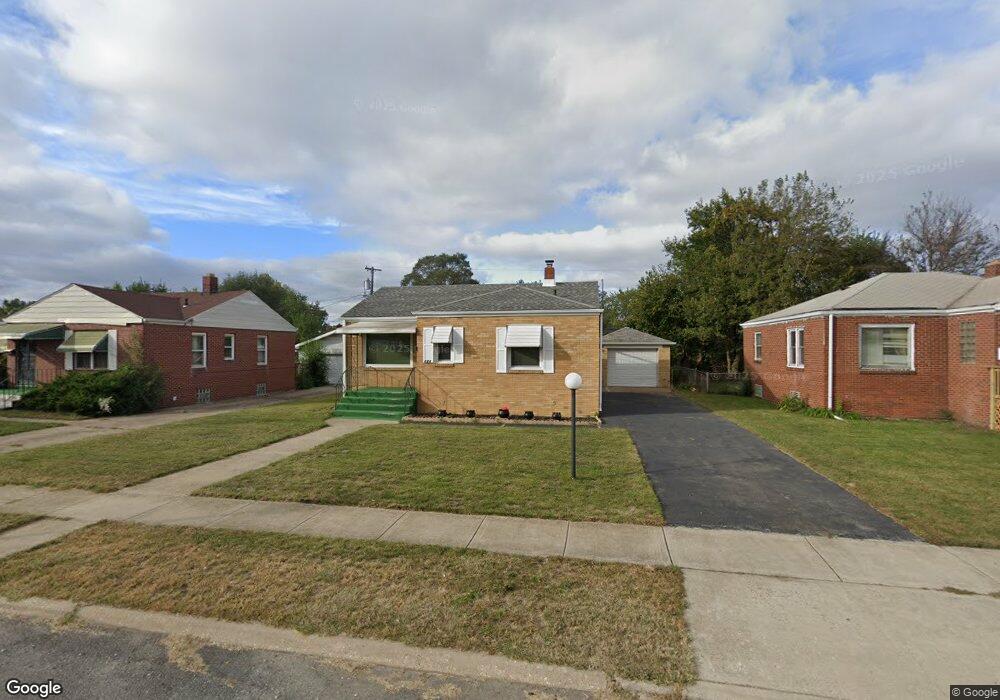 634 W 19th Place, Gary, IN 46407 - photo 1