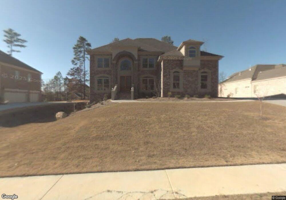 1510 Bordeaux Ln, Conyers, GA 30094 - photo 1