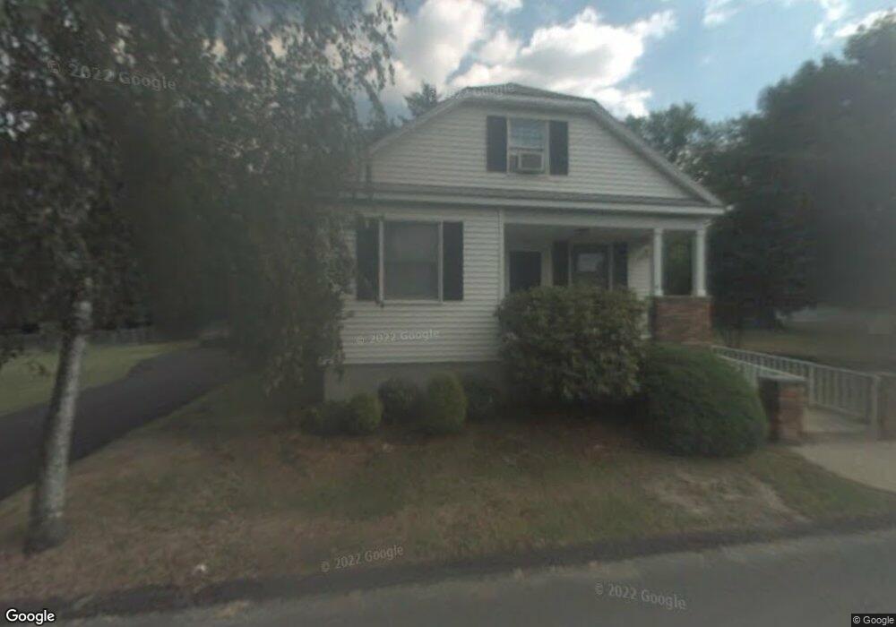 110 James St, Olyphant, PA 18447 - photo 1