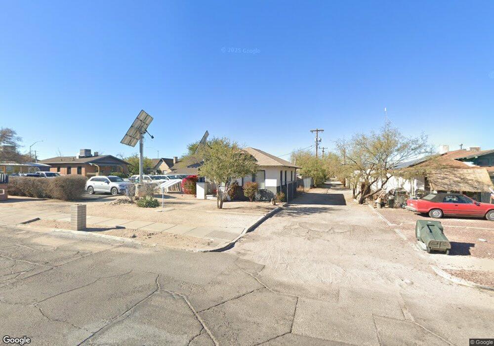 1121 N 1st Ave, Tucson, AZ 85719 - photo 1