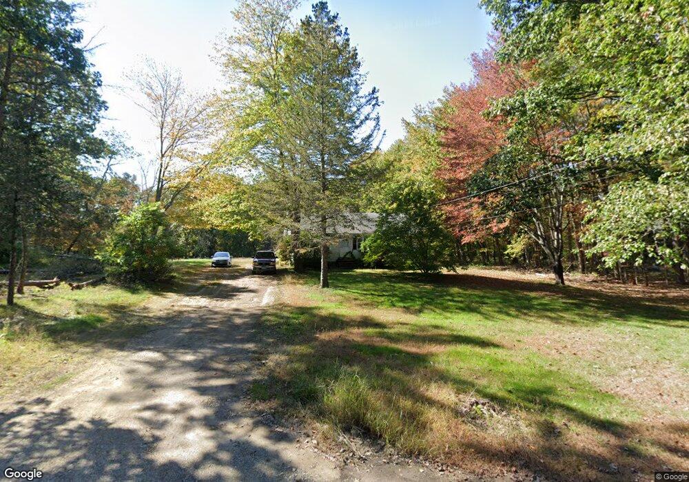 14 Clint Eldredge Rd, Willington, CT 06279 - photo 1