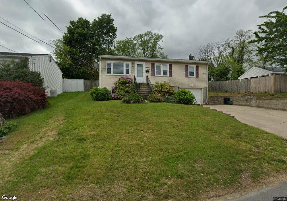 63 Winfield Rd, Johnston, RI 02919 - photo 1