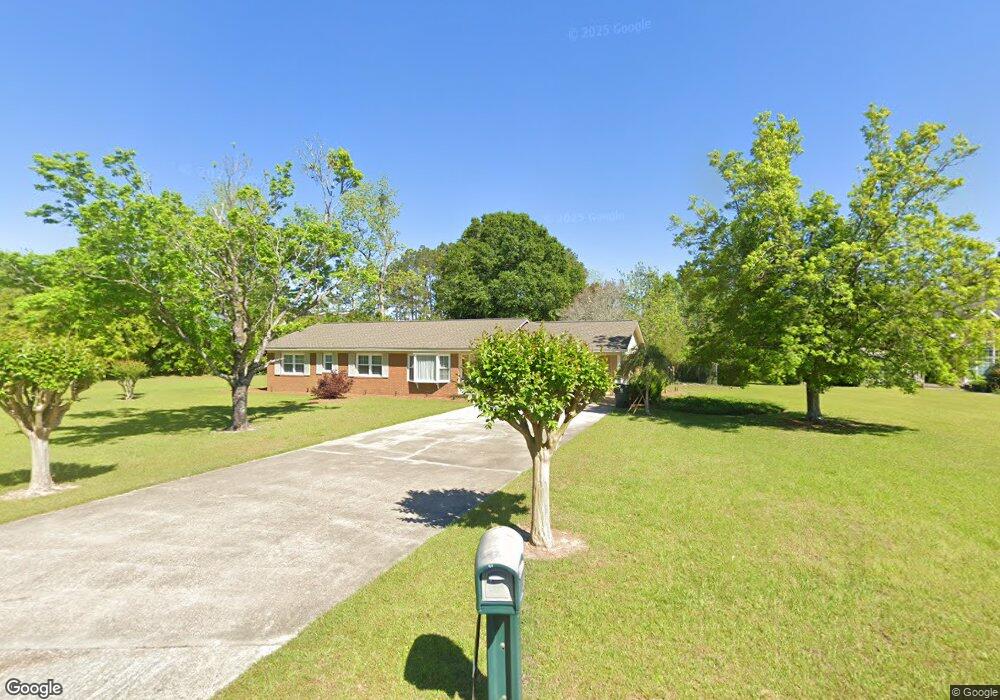 51 English St, Douglas, GA 31535 - photo 1