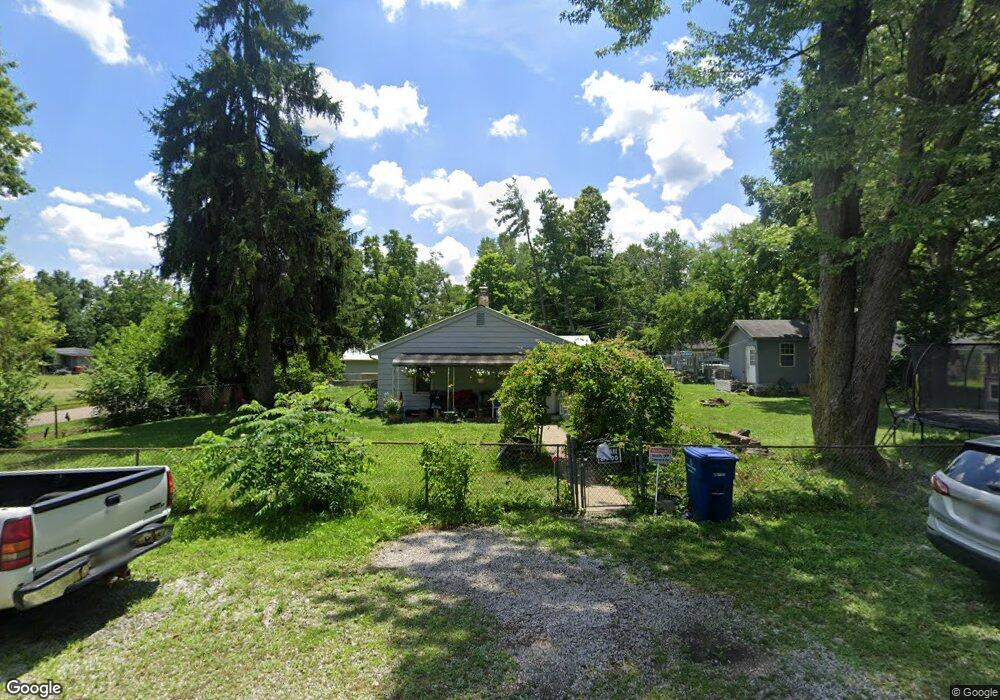 2635 Clybourne Rd, Columbus, OH 43231 - photo 1