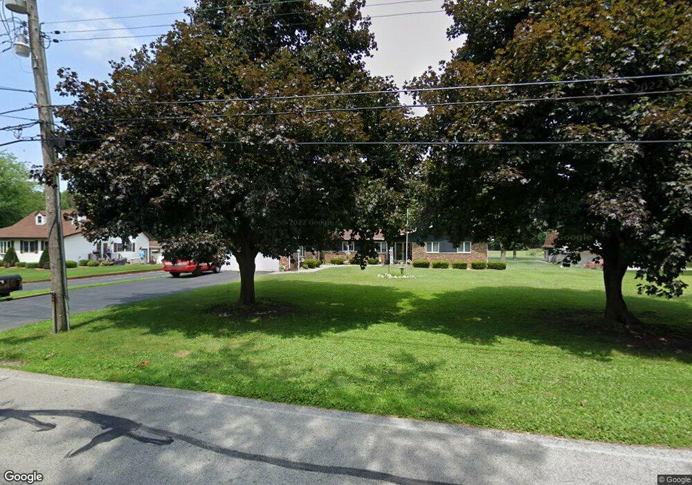 2040 E Elm St, Griffith, IN 46319 - photo 1