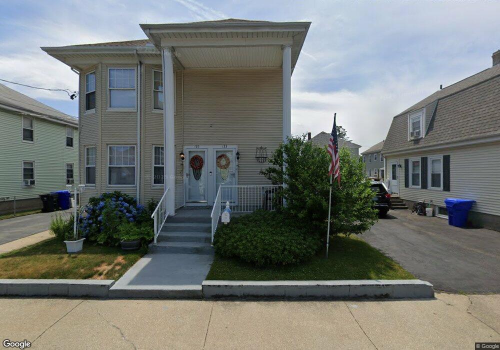 133 Oakland Ave, Pawtucket, RI 02861 - photo 1