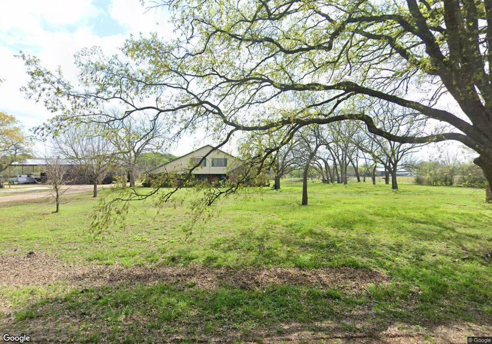 1847 County Road 4205, Bonham, TX 75418 - photo 1