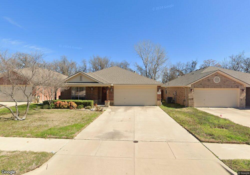 2205 Brandy Dr, Weatherford, TX 76087 - photo 1
