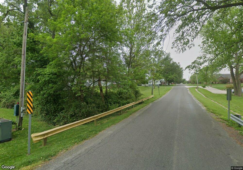 606 W High St, Freeburg, IL 62243 - photo 1