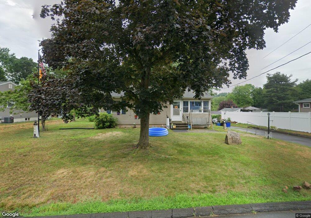 69 Hellstrom Rd, East Haven, CT 06512 - photo 1