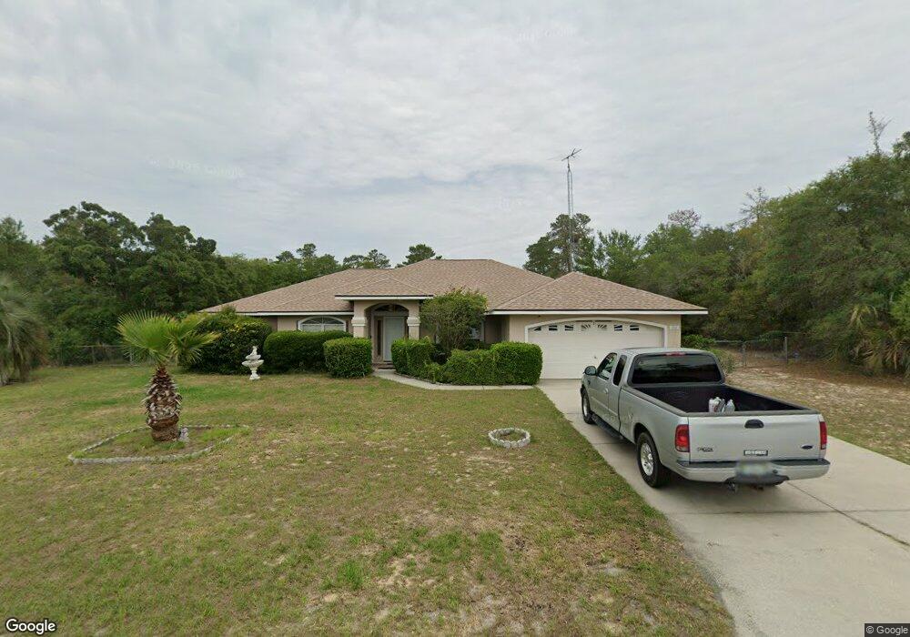 3101 SW 173rd Street Rd, Ocala, FL 34473 - photo 1