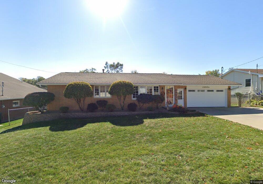 1303 S 6th Ave E unit A, Newton, IA 50208 - photo 1