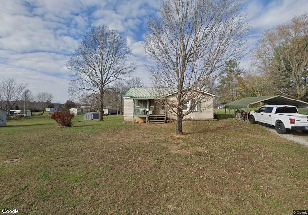 163 Spring Creek Cir, Cookeville, TN 38506 - photo 1