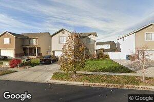 1985 E 1130 S, Spanish Fork, UT 84660