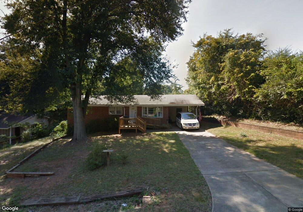 130 Garden Ln, Athens, GA 30606 - photo 1