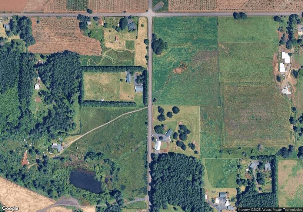 40450 S McCully Mountain Rd, Lyons, OR 97358 - photo 1