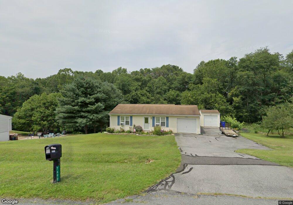 7690 Anvil Dr, Frederick, MD 21701 - photo 1