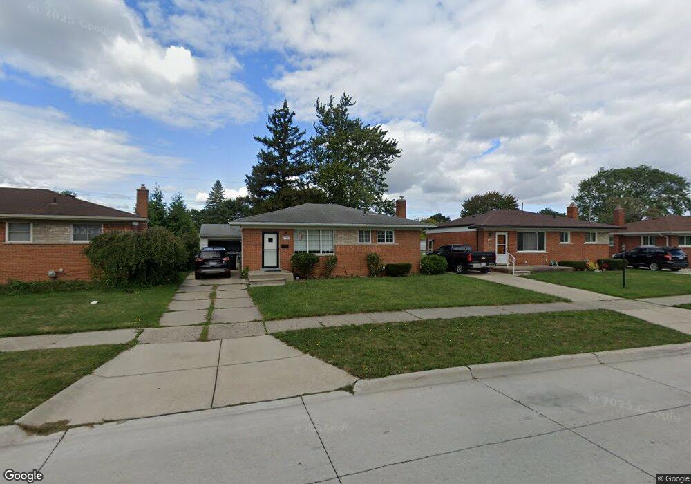 27221 W Crestmont St, Roseville, MI 48066 - photo 1