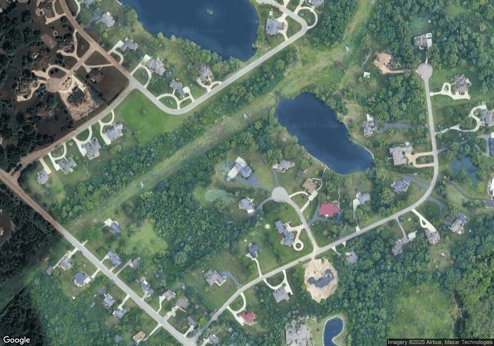 6313 Pine Ridge Ct, Flushing, MI 48433 - photo 1