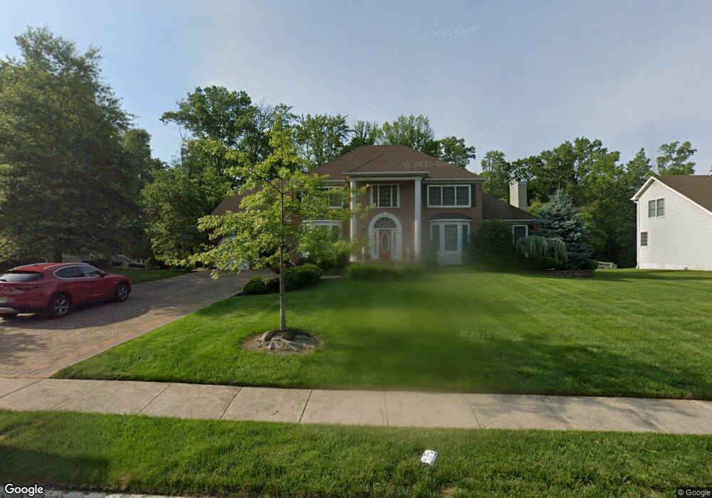 16 Tamaron Ct, Monmouth Junction, NJ 08852 - photo 1