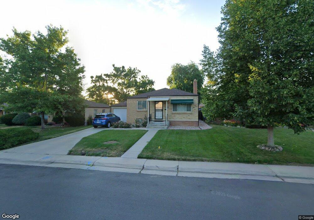 3050 Dahlia St, Denver, CO 80207 - photo 1